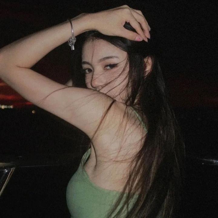 我不是坏女孩