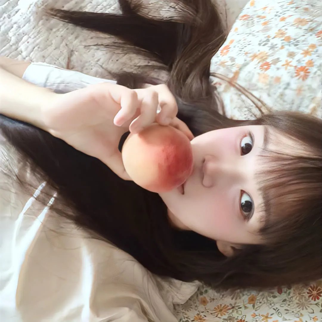 你的请求